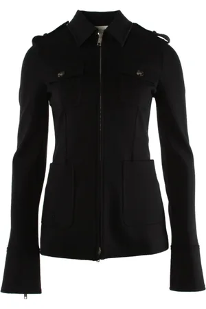 Sportmax Mujer, Chaquetas, Negro, Talla: S