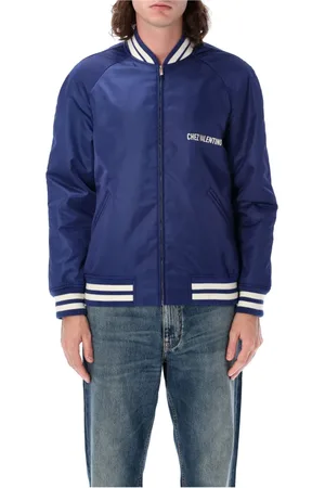 VALENTINO GARAVANI Hombre, Chaquetas, Azul, Talla: M