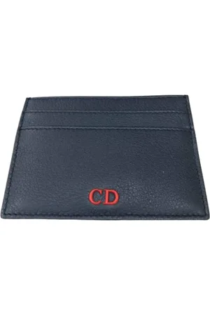 Dior Hombre, De segunda mano, Azul, Talla: ONE Size