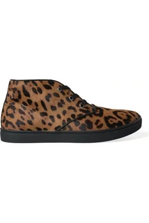 Dolce & Gabbana Hombre, Zapatos, Marrón, Talla: 40 1/2 EU