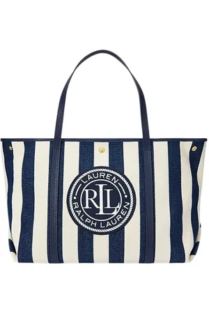 Ralph Lauren Mujer, Bolsos, Azul, Talla: ONE Size