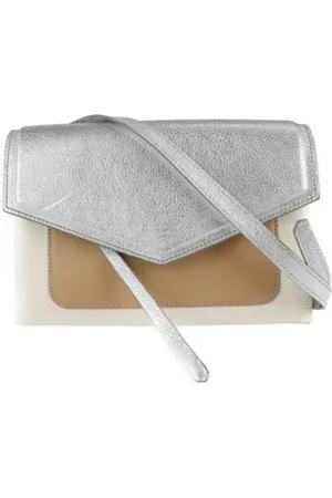 Givenchy Mujer, De segunda mano, Gris, Talla: ONE Size