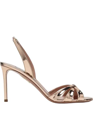 Aquazzura Mujer, Zapatos, Rosa, Talla: 39 EU
