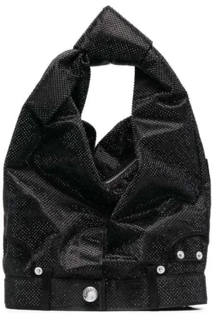 Alexander Wang Mujer, Bolsos, Negro, Talla: ONE Size
