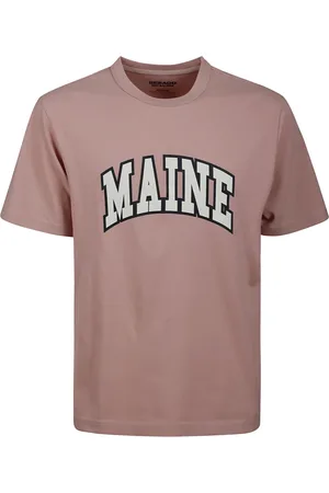 SEBAGO Hombre, Camisetas, Rosa, Talla: XS