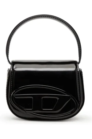 Diesel Mujer, Bolsos, Negro, Talla: ONE Size