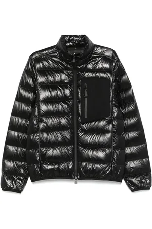 Moncler Hombre, Chaquetas, Negro, Talla: M
