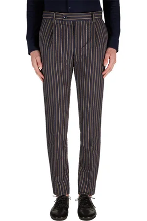 D.A. Daniele Alessandrini Hombre, Pantalones, , Talla: L