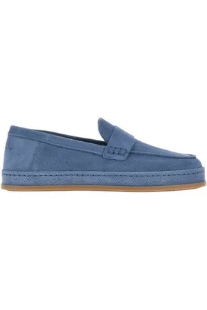 Hogan Mujer, Zapatos, Azul, Talla: 37 1/2 EU