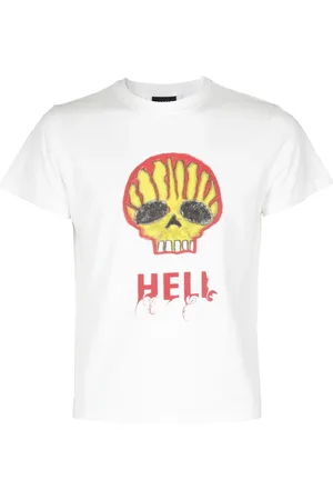 Botter Hombre, Camisetas, Blanco, Talla: M