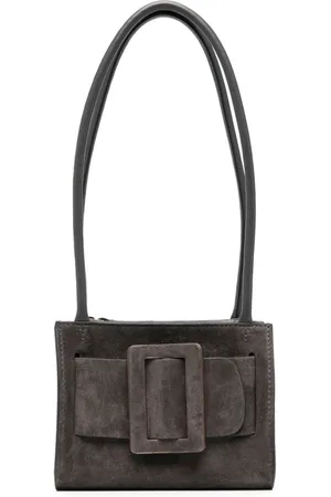 BOYY Mujer, Bolsos, Gris, Talla: ONE Size