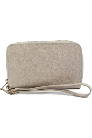 Emporio Armani Mujer, De segunda mano, Gris, Talla: ONE Size