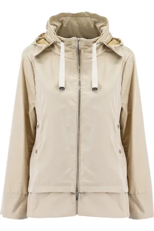 MOORER Mujer, Chaquetas, , Talla: M