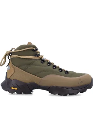 ROA Hombre, Zapatos, Verde, Talla: 40 EU