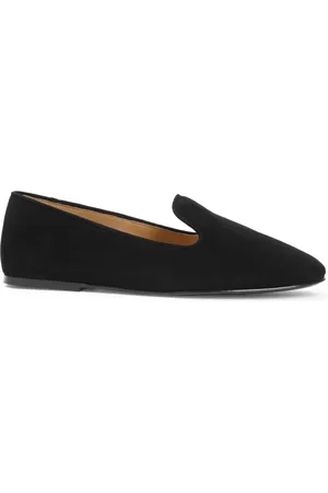 The Row Mujer, Zapatos, Negro, Talla: 38 1/2 EU