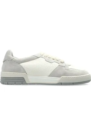 ELEVENTY Hombre, Zapatos, Gris, Talla: 45 EU