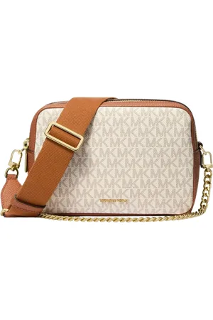Michael Kors Mujer, Bolsos, Blanco, Talla: ONE Size
