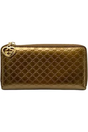 Gucci Mujer, De segunda mano, Amarillo, Talla: ONE Size