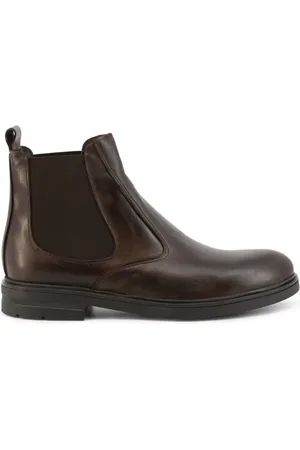 Duca Di Morrone Hombre, Zapatos, Marrón, Talla: 43 EU