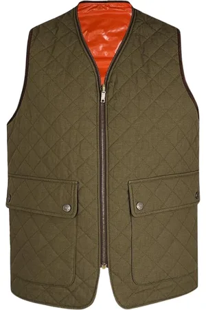 Dsquared2 Hombre, Chaquetas, Verde, Talla: M