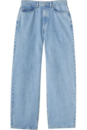 Axel Arigato Hombre, Vaqueros, Azul, Talla: W29