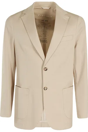 Circolo Hombre, Chaquetas, , Talla: M