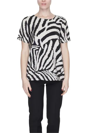 JACQUELINE DE YONG Mujer, Blusas y Camisas, , Talla: S