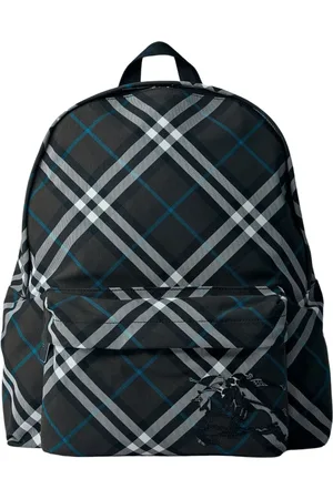 Burberry Hombre, Bolsos, Negro, Talla: ONE Size