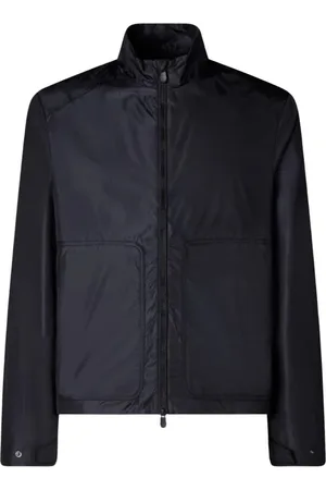 save the duck Hombre, Chaquetas, Azul, Talla: M