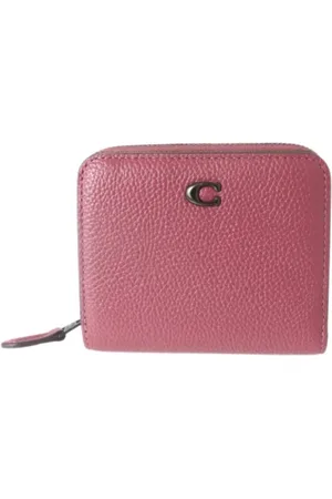 Coach Mujer, De segunda mano, Rosa, Talla: ONE Size