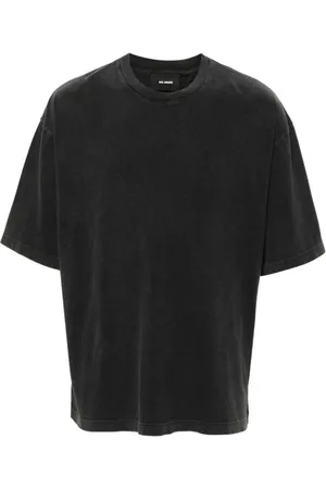 Axel Arigato Hombre, Camisetas, Negro, Talla: M