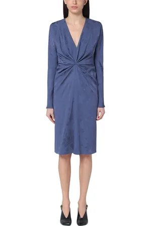 Etro Mujer, Vestidos, Azul, Talla: L