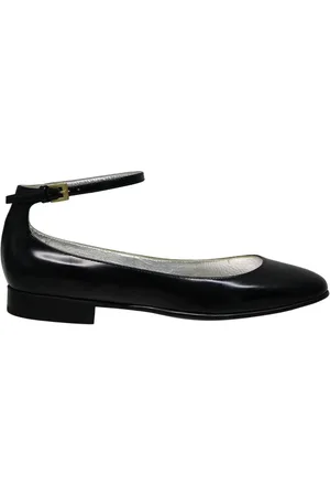 Inès de la Fressange Mujer, Zapatos, Negro, Talla: 36 EU