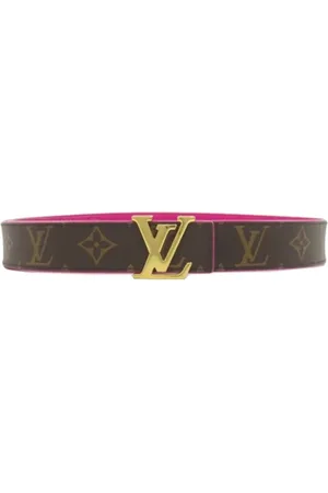 LOUIS VUITTON Mujer, De segunda mano, Marrón, Talla: ONE Size