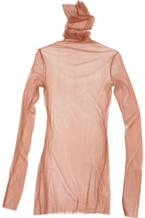 Cortana Mujer, Camisetas, Marrón, Talla: L
