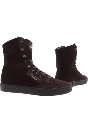 Calvin Klein Hombre, Zapatos, Marrón, Talla: 41 EU