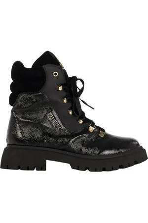 Blugirl Mujer, Zapatos, Negro, Talla: 40 EU