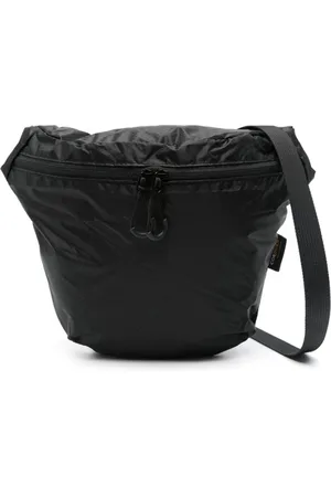 GOLDWIN Hombre, Bolsos, Negro, Talla: ONE Size