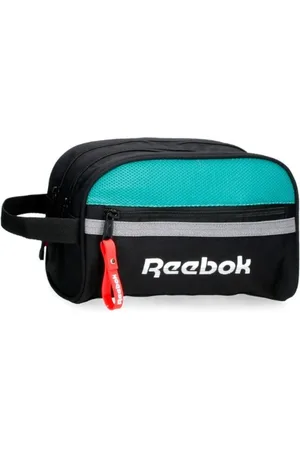 Reebok Unisex, Bolsos, Negro, Talla: ONE Size