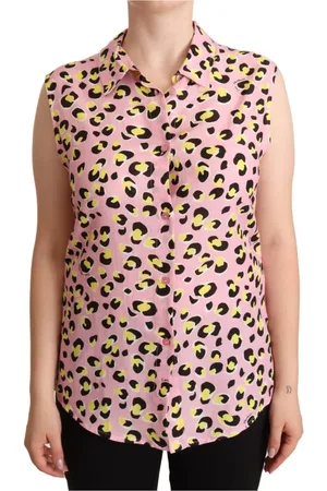 Moschino Mujer, Blusas y Camisas, , Talla: L