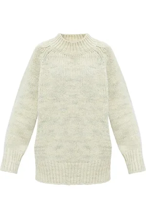 Maison Margiela Mujer, Jerseys, Verde, Talla: S