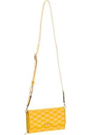 Michael Kors Mujer, Bolsos, Amarillo, Talla: ONE Size