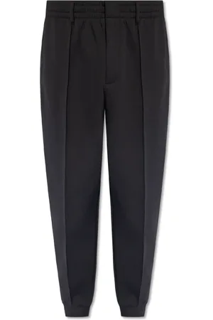 Emporio Armani Hombre, Pantalones, Azul, Talla: M