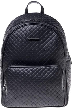 BALDININI Hombre, Bolsos, Negro, Talla: ONE Size