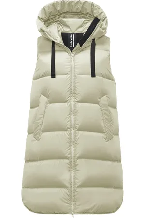 Bomboogie Mujer, Chaquetas, Verde, Talla: L