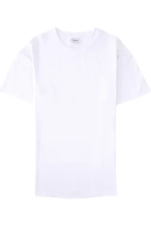 Aspesi Hombre, Camisetas, Blanco, Talla: S