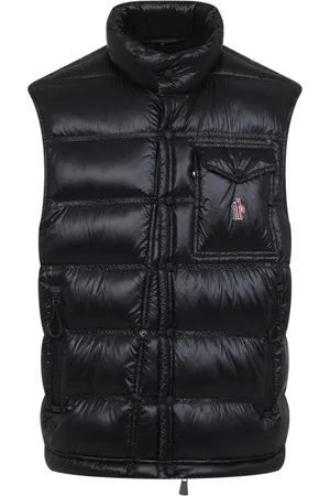 Moncler Hombre, Chaquetas, Negro, Talla: M