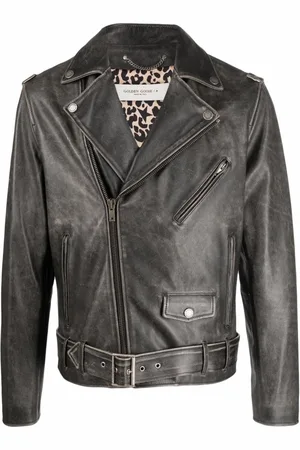 Golden Goose Hombre, Chaquetas, Negro, Talla: M