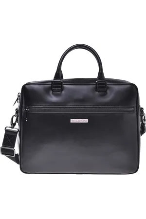 BALDININI Hombre, Bolsos, Negro, Talla: ONE Size