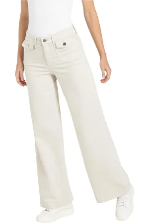 Mac Mujer, Vaqueros, , Talla: 2XL
